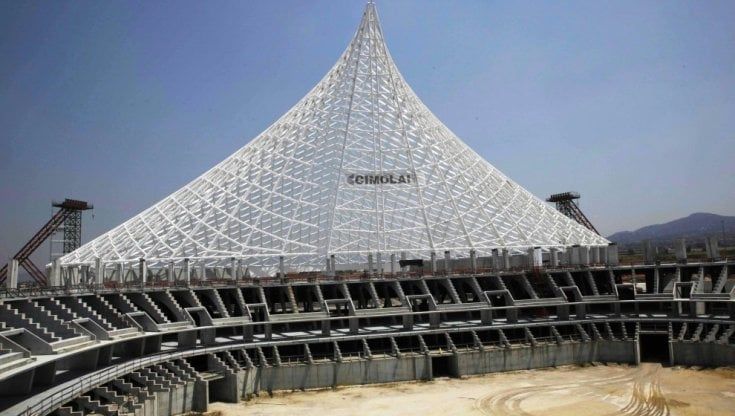 Nessuno tocchi Calatrava. Ecco perché La Vela deve restare così