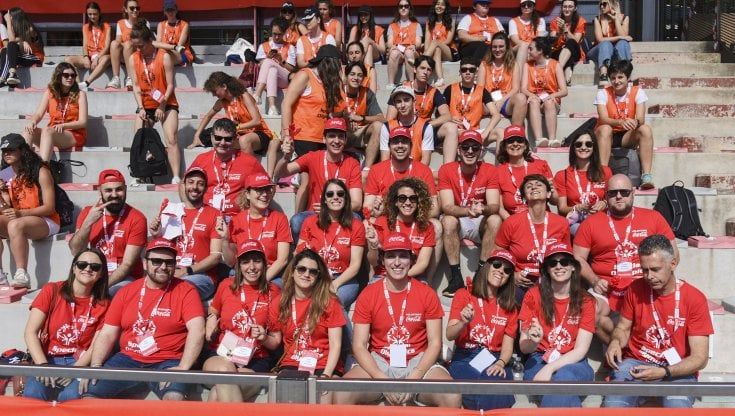 Lirosi (Coca-Cola): “A Special Olympics si impara l’empatia”