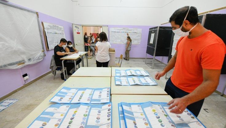 Elezioni comunali, a Napoli nel Pd i due neo consiglieri più votati: sono Acampora e Amato
