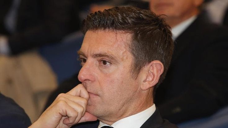 Gianluca Rocchi, indagato per frode sportiva. Si è sospeso. Avviso di garanzia anche per Gervasoni