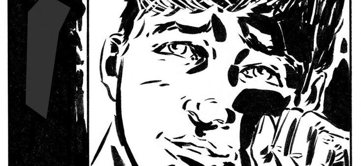 Una graphic novel per raccontare il lockdown nel libro di Repubblica