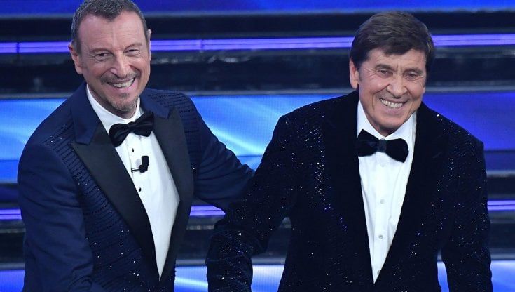 Sanremo in tv, un banco di prova per Amadeus: la sua quarta prova all'Ariston è la più difficile