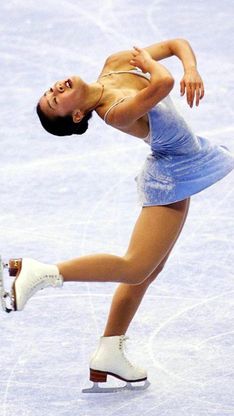 Fashion on ice, i costumi più spettacolari del pattinaggio di figura nella storia delle Olimpiadi