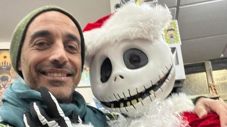 Lecce, è morto a 52 anni Juri Leo. Esperto di manga, ha fatto innamorare dei fumetti il Salento