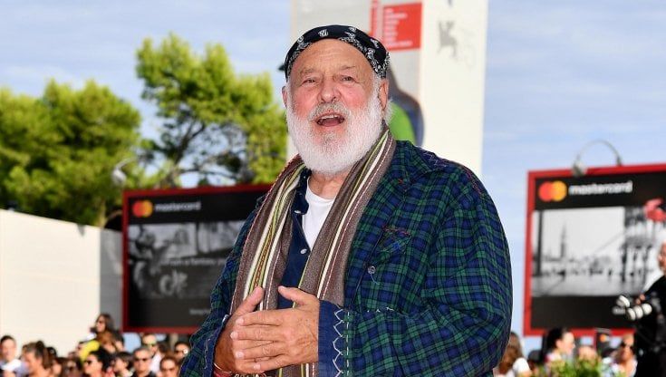 A Bruce Weber le chiavi della città sarà a Pitti con un movie su Roy Roger’s