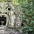 Il signore dei mostri che lanciò incantesimi sul bosco di Bomarzo