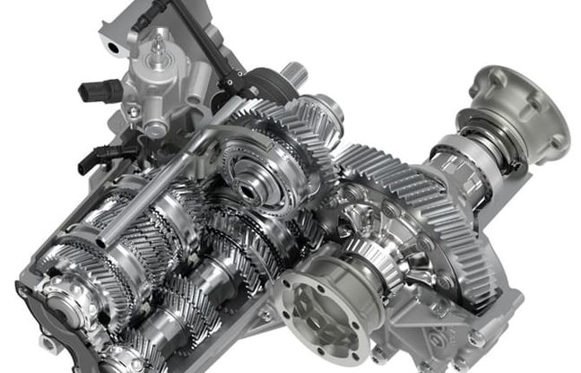 idea Volkswagen, anche il cambio fa consumare meno