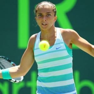 Tennis, Madrid: Errani sciupa tre match point, fuori al secondo turno