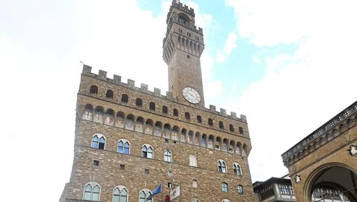 Palazzo Vecchio, stretta sugli studentati, ora la maggioranza rilancia