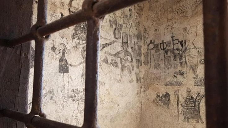 Castello di Sermoneta, visite speciali per le festività: aperte al pubblico le antiche prigioni