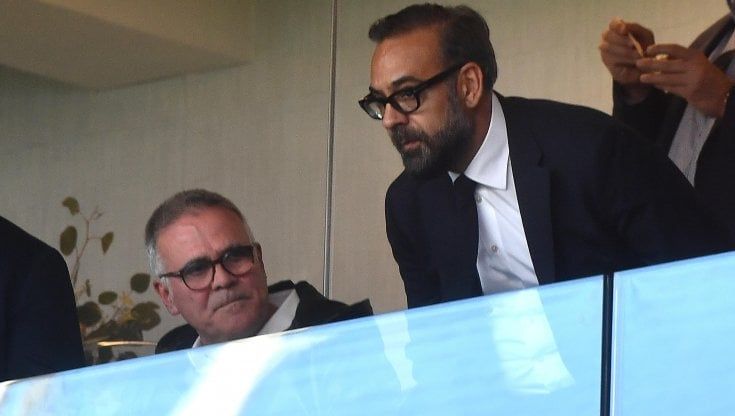 Zangrillo, il medico di Berlusconi con il Grifone nel cuore: ecco chi è il nuovo presidente del Genoa