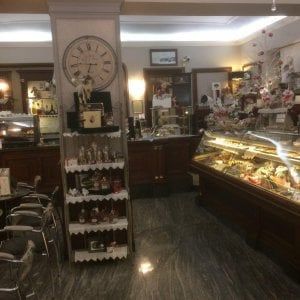 I dolci natalizi di Gallizioli a San Mauro