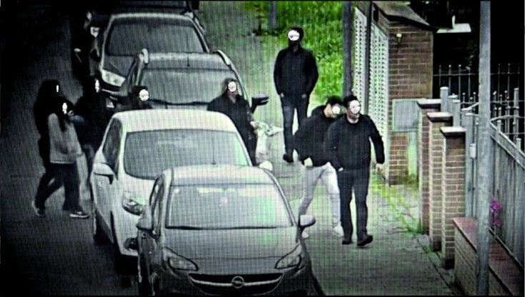 Inchiesta 'ndrangheta in Toscana: "Mi viene voglia di sparargli in bocca..."
