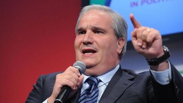Fioroni punta alle Europee con il nuovo centro. I “Popolari uniti” corteggiano FI, Calenda, Renzi e Moratti