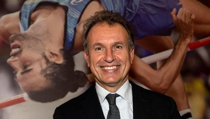 Cozzoli: “Volley femminile sempre più nelle scuole”