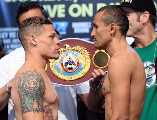 Boxe, ko tra gli insulti omofobi: sfuma il sogno di Cruz