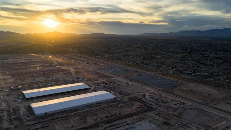 Studio: dai 60 data center in costruzione negli Usa emissioni pari a quelle di 27 centrali a carbone