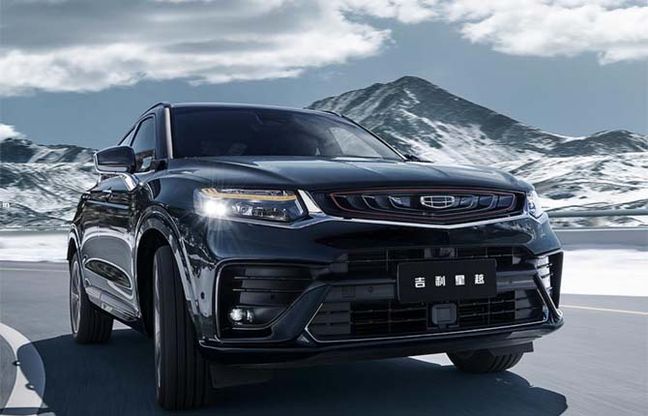 Rivoluzione elettrica, pronta l'invasione delle auto cinesi