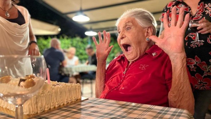 E' morta Lucy Salani, l'unica trans sopravvissuta ai lager