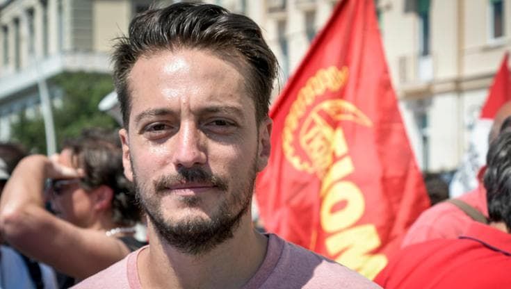 Giuliano Granato: “Siamo l’alternativa a chi è in continuità con De Luca”
