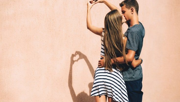Sessuologo e influencer, risponde a tutto quello che osiamo chiedere