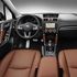 Subaru Forester, si cambia così