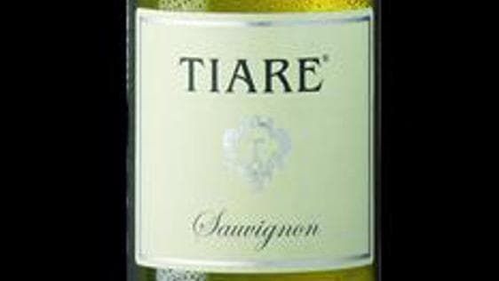 Un Sauvignon esplosivo. Da Empire