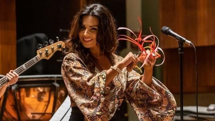 Gambi, Piovani e Francini nel weekend del Trianon