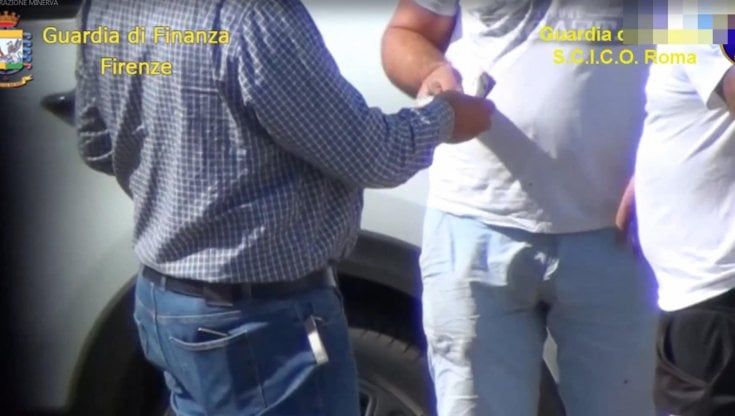 Toscana: "Non siamo terra di mafia ma la crisi da pandemia può favorire i clan"