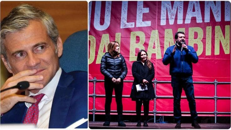 “Il caso Bibbiano? Fu barbarie mediatica. Processo strumentalizzato dalla politica e poi smentito”