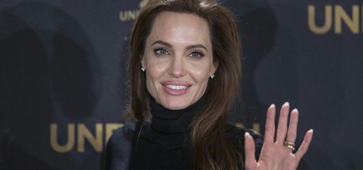 Il conflitto di Angelina Jolie: "I miei film dalla parte di chi soffre"