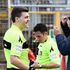 Giudice sportivo : Pergolettese senza tecnico per tre partite
