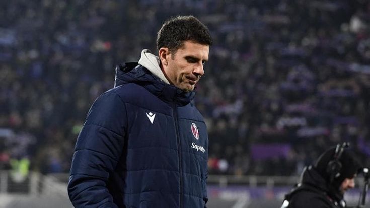 Motta e la trasferta a Cagliari: “Vorrei invitare gli arbitri a Casteldebole...”