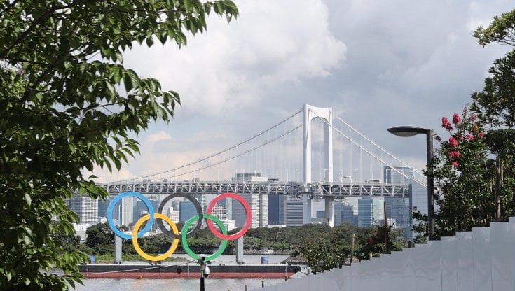 La Suganomics cerca la rivincita alle Olimpiadi