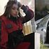Ragazzina morta nello scontro con una volante a Roma: poliziotto indagato per omicidio stradale