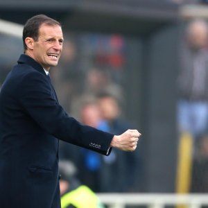 Juventus, Allegri: "Il campionato si deciderà all'ultima giornata"