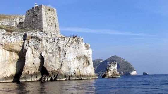 L’area marina di Punta Campanella candidata a eccellenza mondiale dei parchi