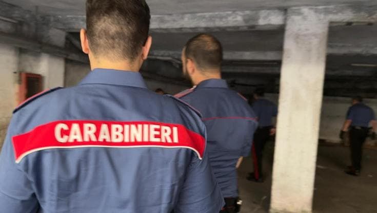 Sversano rifiuti e aggrediscono donna con bambino che li avevano visti