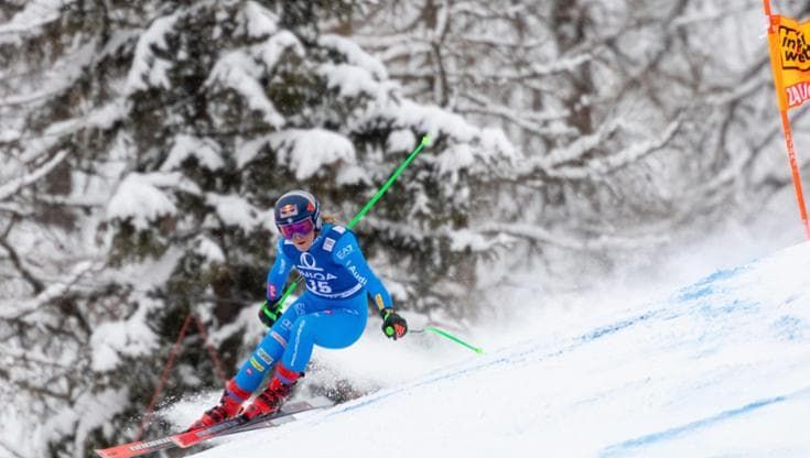 Milano-Cortina 2026, in vendita gli ultimi biglietti per lo sci