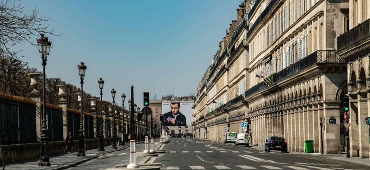 Coronavirus, da Roma a Parigi: crolla l'inquinamento sulle capitali d'Europa
