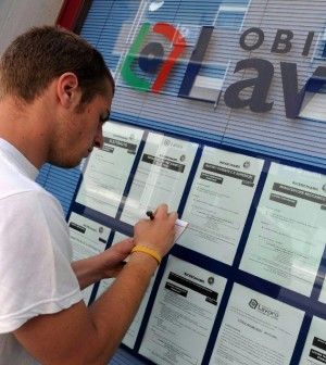 Disoccupati nascosti e produttivit&agrave; a terra: cos&igrave; il Paese perde colpi