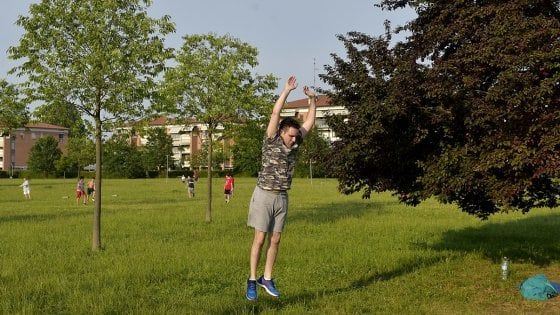 Parma, sport in aree verdi pubbliche senza oneri per palestre, associazioni e centri sportivi