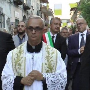 Resta in carcere don Michele Mottola, il prete pedofilo