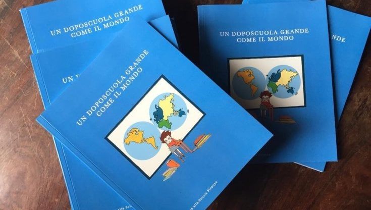Genitori e insegnanti nel doposcuola fai da te per chi non sa l’italiano