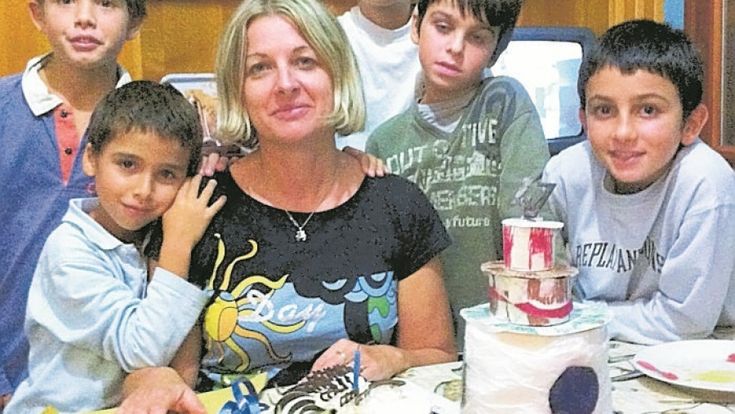 L'appello dei figli di Marianna Manduca a Mattarella: "Ci aiuti, lo Stato così ci toglie tutto"