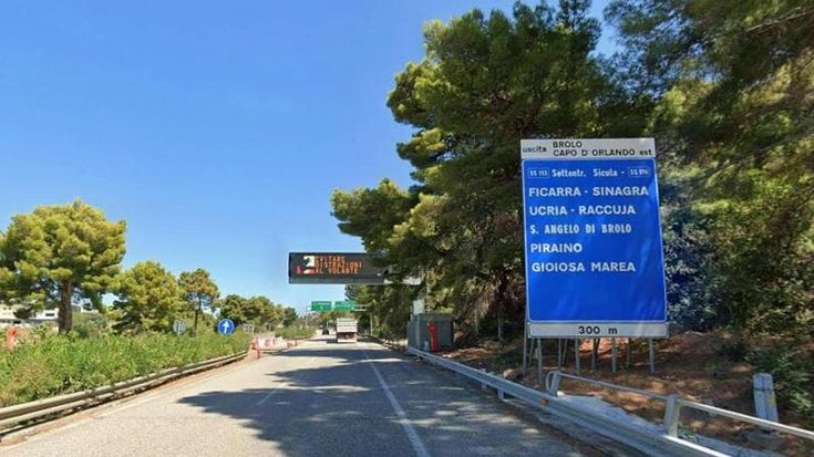 Le autostrade insicure, il Cas chiede una perizia per evitare i 60 orari