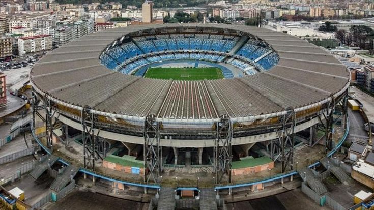 Stadio Maradona, il sindaco Manfredi: "Aspettiamo l’offerta formale del Napoli, la vendita è un falso problema"
