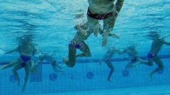 Il nuoto riemerge dal virus: ad agosto di riparte