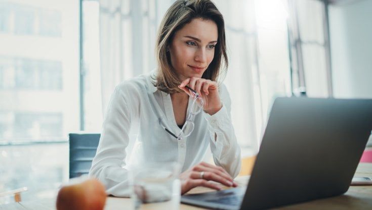 Il computer al servizio del gestore