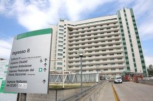 Litiga con il convivente,<br />ragazza di 30 anni si d&agrave; fuoco